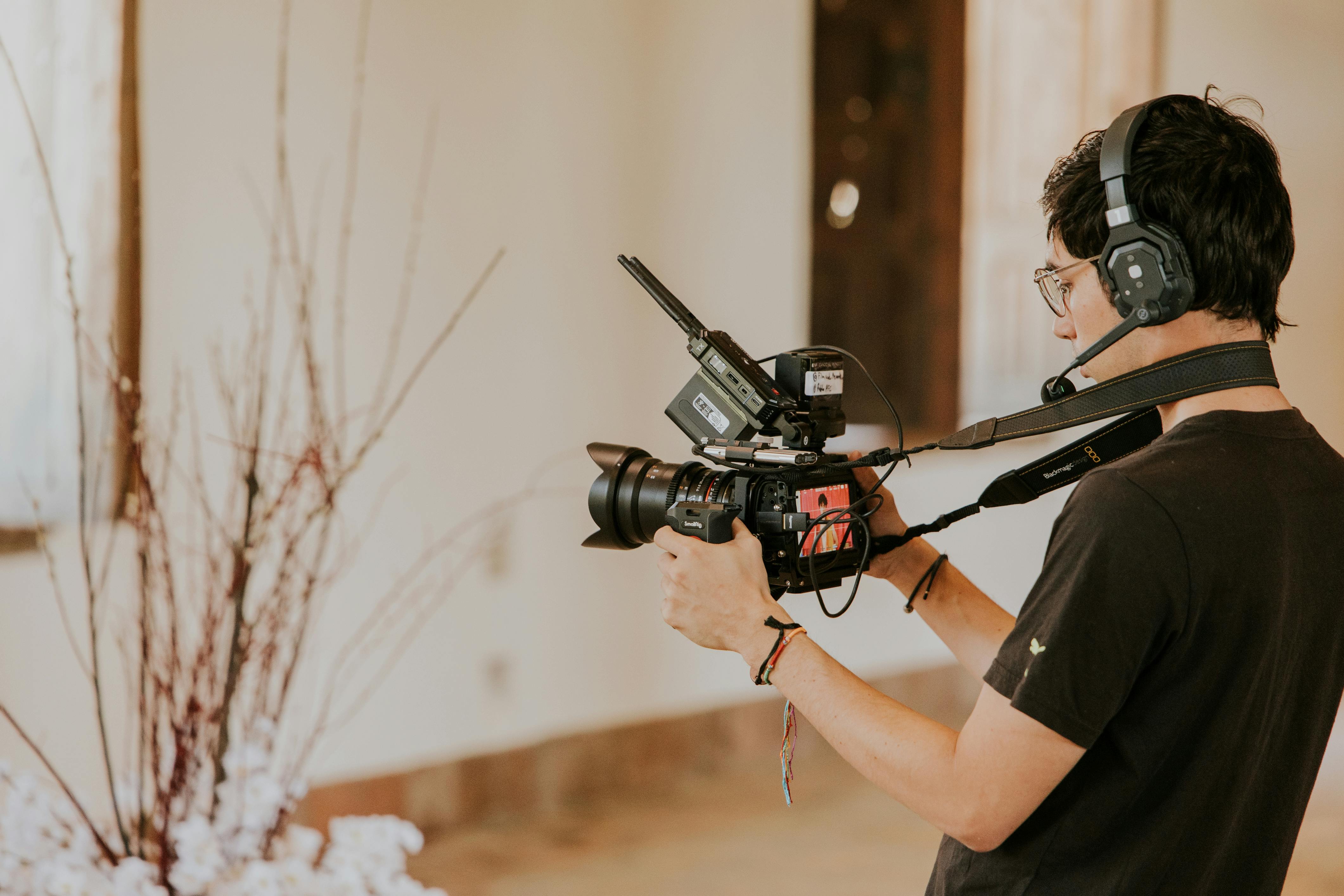 Quiet Destinations for Focused Work