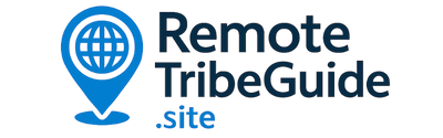 Remote Tribe Guide | Digital Nomad Visas, Remote Work &amp; Travel Guides