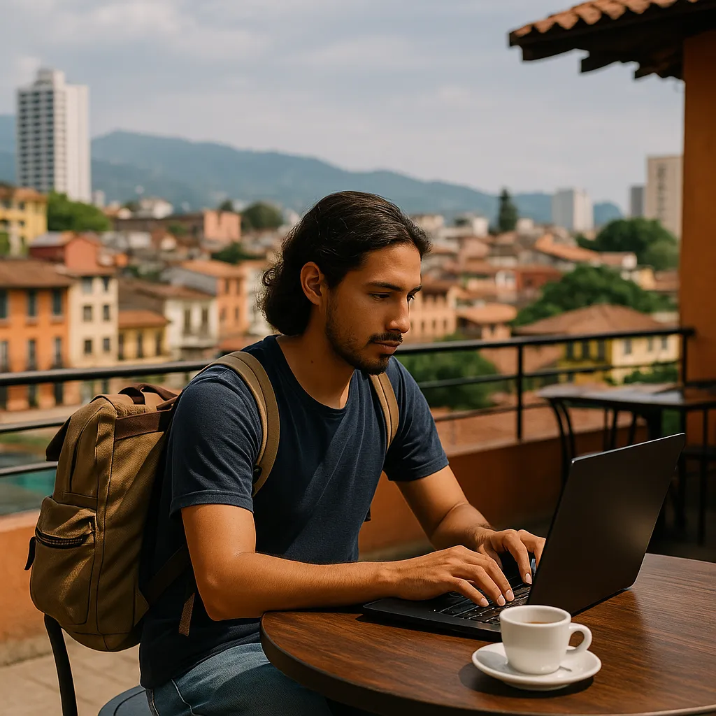 Best Budget-Friendly Destinations for Remote Workers in 2025